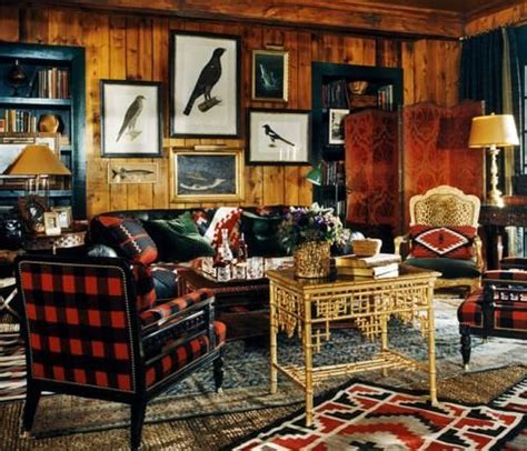 We have designed heartland lodge with you, the hunter, in mind. very much 'english hunting' lodge | rustic christmas party ...