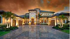 Live Like Royalty Luxurious Estates In Florida For The Most Discerning Buyers