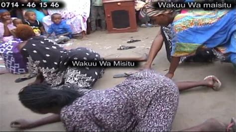 Baikoko Mapouka Dance Kibaokata Kanga Moko Aibu Tupu Youtube