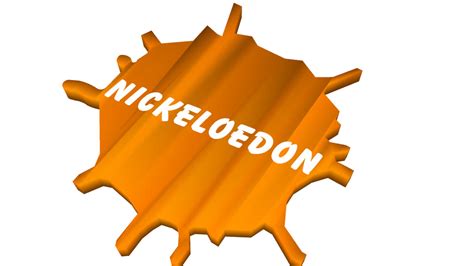 Nickelodeon 3d Warehouse