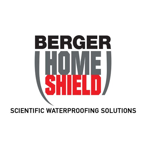 Berger Homeshield Waterproofing Solutions
