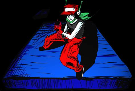 Cameron cave is the third largest maze cave in the northern hemisphere. Cave Story-Quote by Koma404 on DeviantArt