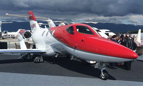 Honda aircraft company grew out of a secret research and development project within honda to design and build a private jet. HondaJet Launches Brazilian Sales Effort | Business ...