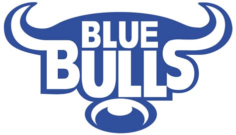 Télécharger Logo Blue Bulls Rugby Png Transparent Stickpng