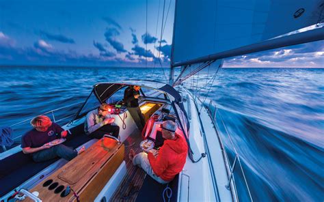 Skippers Tips Bluewater Sailing Secrets Of The Million Milers Revealed