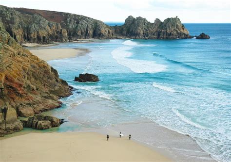 8 Of Britains Most Stunningly Beautiful Beaches Oag