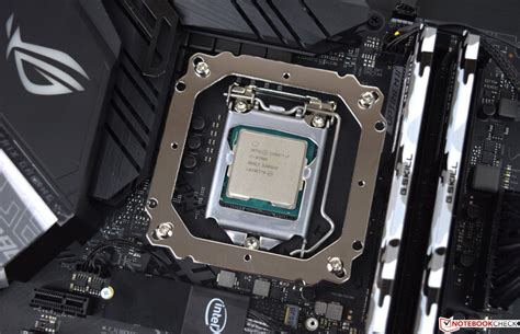 Intel Core I7 9700k Desktop Cpu Review Reviews