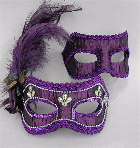 Máscaras venezianas luxo para noivos e noivas Planejando Meu