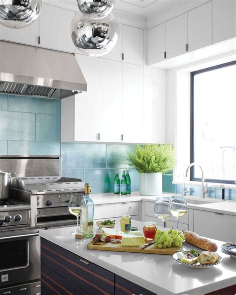 When it comes to kitchens, cabinets are definitely one of the most important, and sometimes overlooked parts. 24 Unique Kitchen Storage Ideas - Easy Storage Solutions ...