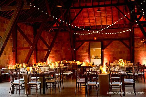 The barn offers a very unique shopping experience in the beautiful historic downtown district of castle rock, colorado. The Barn at The Crane Estate - Fireside Catering