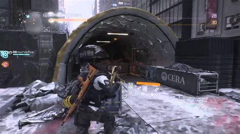The Division Grinding To Rnk Dz Youtube