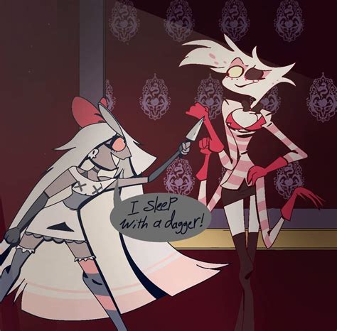 Comic Request Hazbin Hotel Official Amino