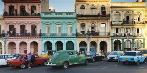 The ministry of public health of cuba (minsap) reported this saturday 1,029 coronavirus infections, 738 discharges. Longing To Finally Visit The Cuba Of My Dreams | HuffPost