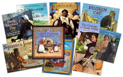 A Great List From Delightful Childrens Books On Early Explorers And
