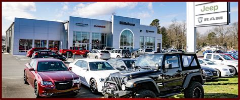 About Us | Preston Chrysler Dodge Jeep Ram | Learn More