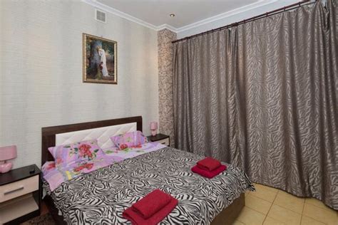 Ladomir Hotel Prices And Hostel Reviews Moscow Russia
