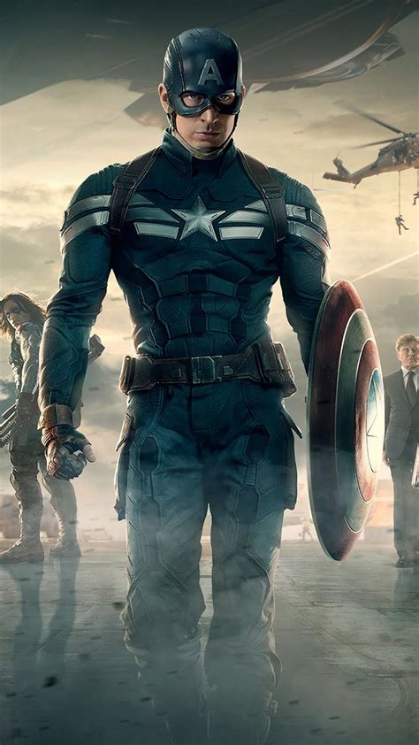 See the best captain america wallpapers hd collection. Download Captain America Iphone Wallpapers Gallery