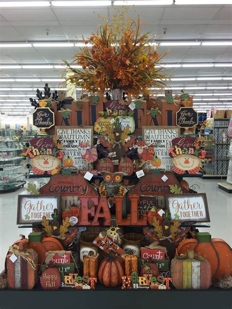 Hello Fall Sign Hobby Lobby Picture Ideas
