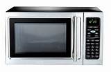 About Microwave Oven Pictures