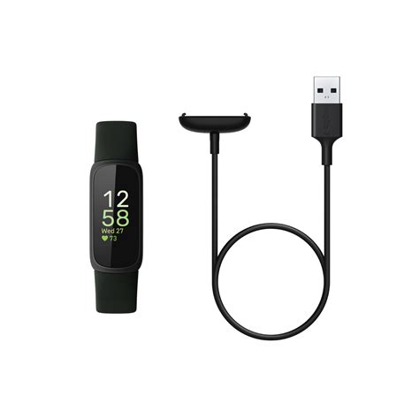 Charging Cable Shop Fitbit Inspire 3 Accessories
