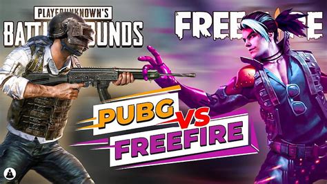 Pubg Vs Fire And Which One Is For You Hd Wallpaper Pxfuel