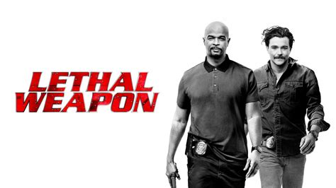 Lethal Weapon 2017 4k Wallpapers Hd Wallpapers Id 21606