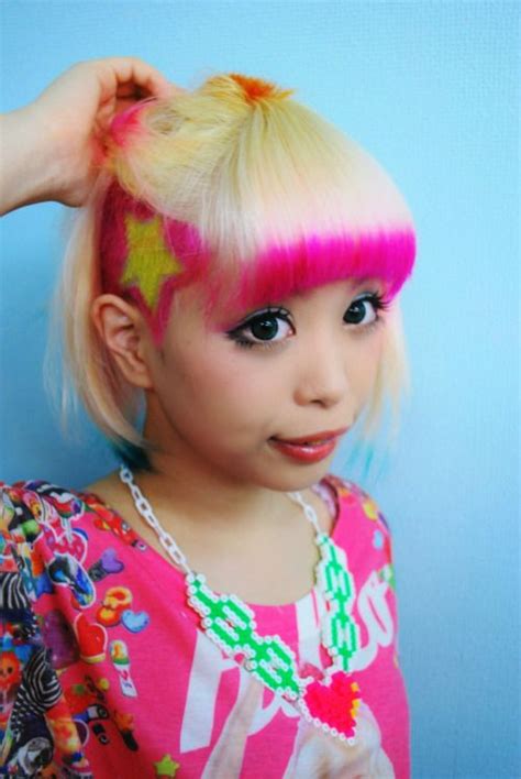 28 cute harajuku hairstyles hairstyle catalog