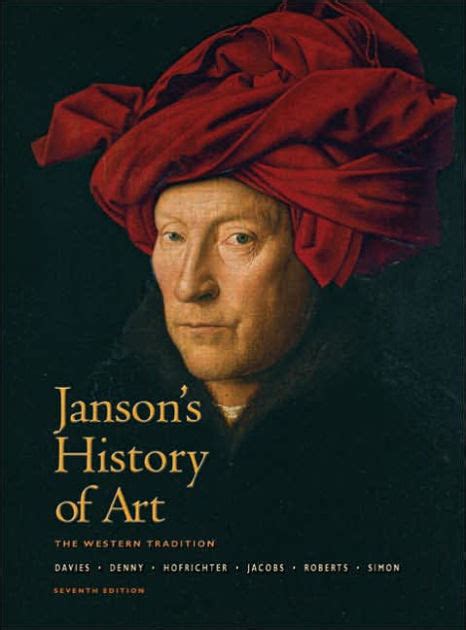 Jansons History Of Art Western Tradition Edition 7 By Penelope Je