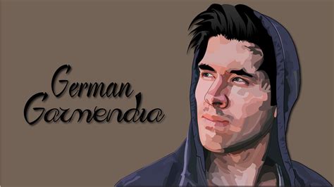 German Garmendia Holasoygerman Garmendia Lenay Y German