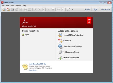 How To Install Adobe Acrobat Reader Steps With Pictures