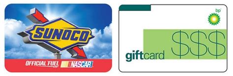 Cards may be bought online or at participating sunoco locations. Only $77 For A $100 Sunoco or BP Gift Card!!! | Kollel Budget