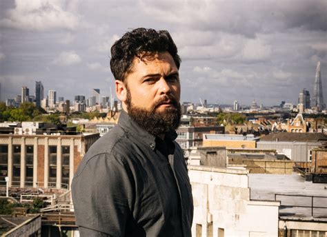 Passenger Opens Up About Success Love Lost And 13th Record Songs For