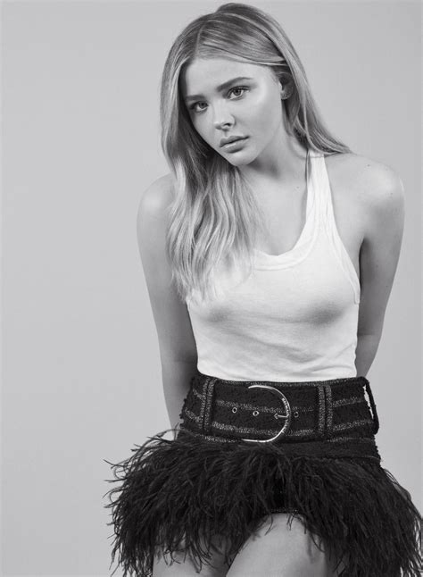 Chloe Grace Moretz Moved From General Discussion Page 18
