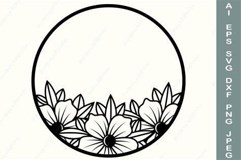 Cricut Wreath Svg Free Svg Cut Files Create Your Diy Projects Using