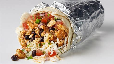 The Chipotle Mexican Grill Menu The Good The Bad The Ugly