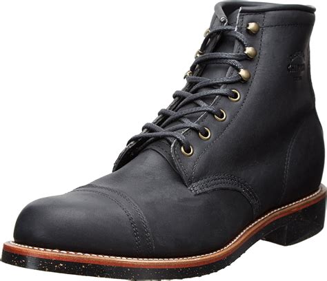 Original Chippewa Collection Mens 6 Homestead M 6 Homestead M Amazon