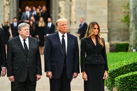 Srce Parajoče Melania Trump Se Je S To Slovensko Besedo Poklonila