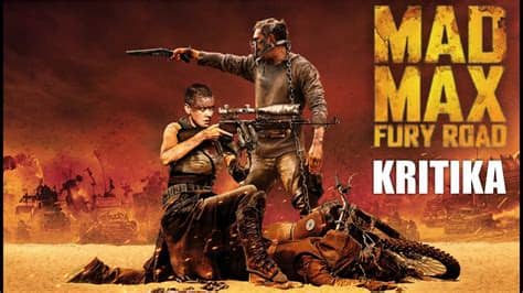 Max magányos harcos, akinek lerombolták otthonát, megölték a családját. Mad Max - A Harag Útja (Fury Road) | Kritika | Filmsziget ...
