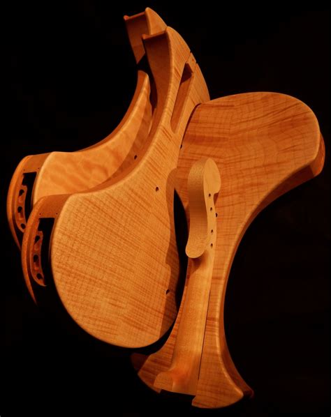 Sv24 Artist Flmmpstmp Translucent Zeta Violins Electric Violins