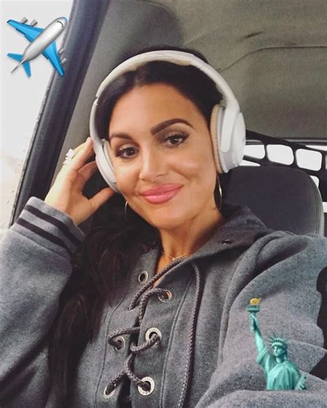 Picture Of Molly Qerim