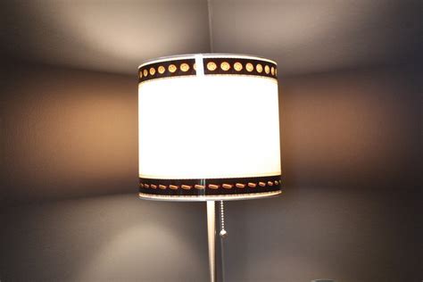 Home Theater Decor 35mm Film Lamp Shade Option For Movie Etsy