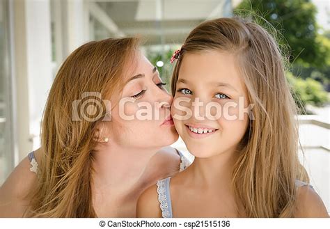 Mother Kissing Images Search Images On Everypixel