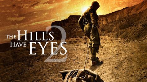 Prime Video The Hills Have Eyes