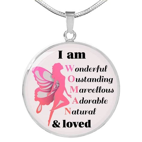Maybe you would like to learn more about one of these? To My Girlfriend Necklace Gift Woman Necklace Birthday ...