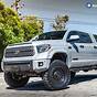 Tires For Toyota Tundra 2018