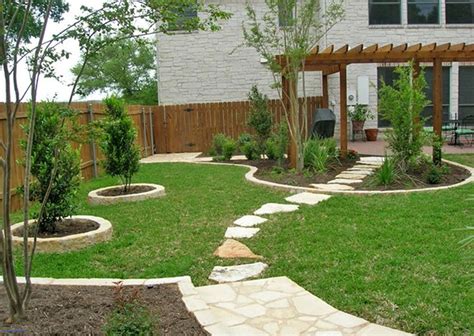 Landscape Design Patio Backyard Small Landscaping Ideas Beautiful