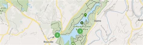 Best Hikes And Trails In Ford Pinchot State Park Alltrails