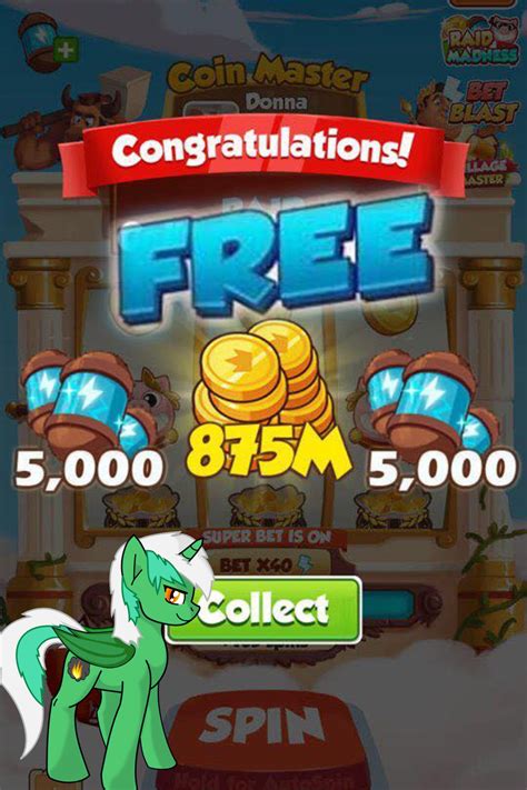 The coin master game is all about gathering spins and coins which helps you to move ahead in the game. Pin on Coin Master Free Spins -Coin Master Spin Generator