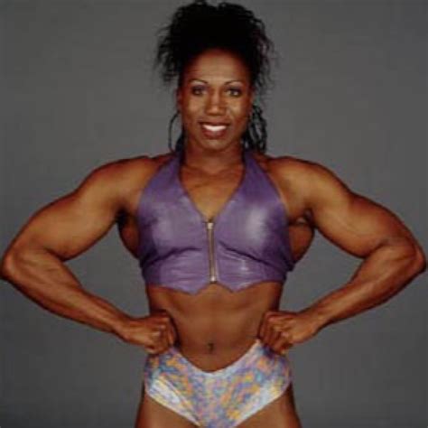 Female Wrestlers In Wcw With Eye Catching Physiques That Look