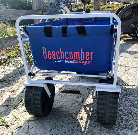 Best Beach Wagon For Getting Your Gear To The Beach In One Trip